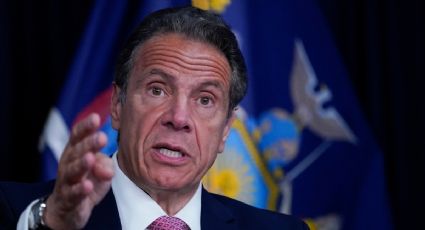 Destitución de Andrew Cuomo, asamblea de Nueva York a punto de terminar el proceso