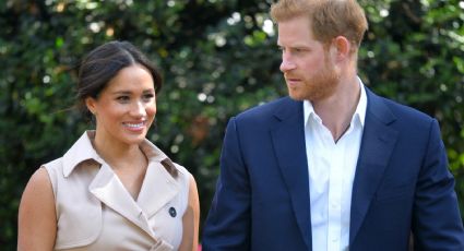 Meghan Markle cumple 40 años y le CANCELAN fiesta: VIDEO