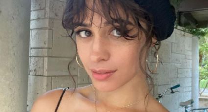 ¡Deslumbrante! Camila Cabello presume su celulitis y calla bocas: FOTOS