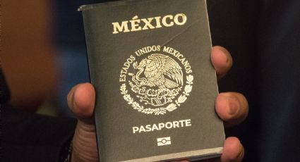 Pasaporte negro: ¿A quién le otorgan el documento y por qué es de este color?