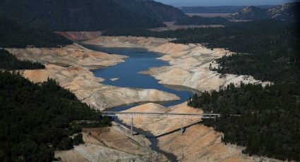 California pone RESTRICCIONES en uso de agua por sequía extrema