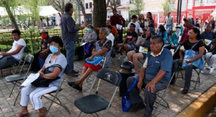 Ayuda del Gobierno ‘salvó' a 2.5 millones de mexicanos de la pobreza durante pandemia: Coneval