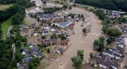¡Alerta! Decenas de países pueden quedar bajo el AGUA; inundaciones serán una constante en el mundo