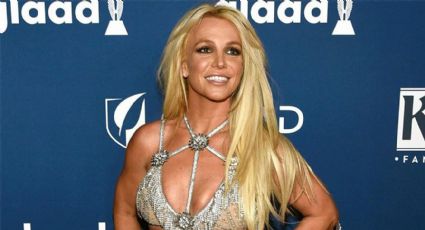 Britney Spears se compra su primer iPad y graba polémico VIDEO