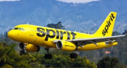 Spirit Airlines: ¿Aerolíneas en Estados Unidos en CRISIS? Te explicamos qué pasó y por qué