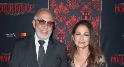 Gloria y Emilio Estefan vendieron su mansión por 35 millones de dólares; así de LUJOSA es