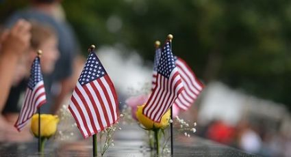 Familiares y supervivientes del 11 de septiembre piden a Biden no asistir a las conmemoraciones