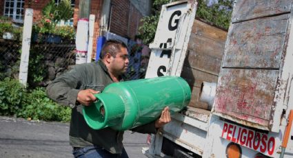 Anuncian nuevos precios del gas LP; sube en CDMX y otros estados