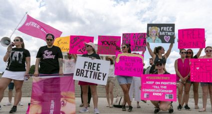 Abogado de Britney Spears pide ADELANTAR la audiencia para este mes y beneficiar a la cantante