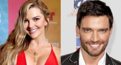 ¡Cachetada con guante blanco! Marjorie de Sousa responde a dichos de "asco" de Julián Gil: VIDEO