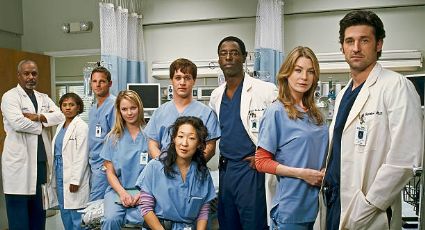 ¿Eres fan de Grey's Anatomy? Ofrecen hasta MIL DÓLARES por ver la serie completa; estos son los requisitos