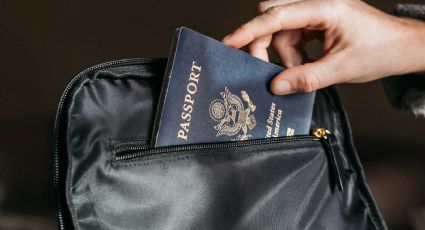 Pasaporte: SRE reduce la emisión del documento en estados con semáforo ROJO por Covid-19