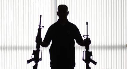California PROHÍBE las armas "fantasma"; ESTE es el peligro de ellas