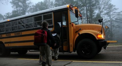 Cierran ESCUELAS por aumento de casos Covid-19 en Texas, ¿fracasó el regreso a clases presenciales?