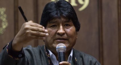 Revelan que golpistas intentaron asesinar a Evo Morales durante su traslado a México