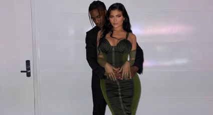 ¡Uno no fue suficiente! Kylie Jenner presume el costoso y encantador detalle que recibió de Travis Scott