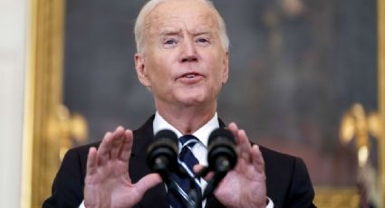 Joe Biden presenta plan de 6 pasos contra el COVID-19, te explicamos punto por punto