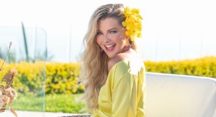 Marjorie de Sousa es la verdadera 'Desalmada'; así se preparó para ser la villana más sensual: VIDEO