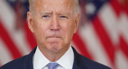 Joe Biden quiere mejorar su imagen, tras caída de credibilidad; su agenda política está frenada