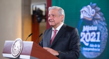 AMLO pide no usar su nombre para calles o instituciones