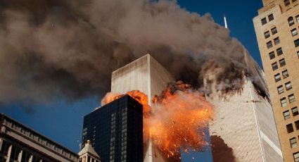 11-S: ¿Por qué colapsaron las Torres Gemelas en el atentado terrorista? La ciencia lo explica