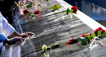 Aniversario 11-S: Líderes mundiales expresan sus condolencias a 20 años de los atentados terroristas