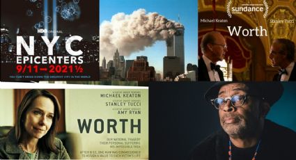 Películas y documentales sobre el 9/11 que no te puedes perder; aquí te decimos dónde verlas