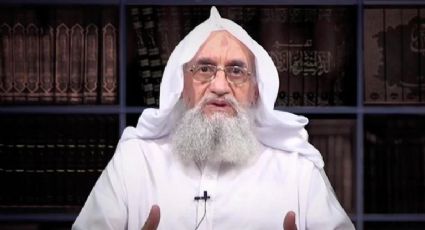 ¡Engañó a todos! Líder de Al Qaeda que creían MUERTO reapareció en aniversario del 11-S: VIDEO