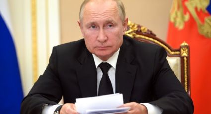 Aliados de Rusia le dan la espalda tras amenaza nuclear de Vladimir Putin