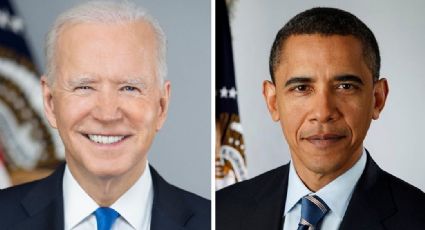 Joe Biden y Barack Obama expresan su apoyo al gobernador de California