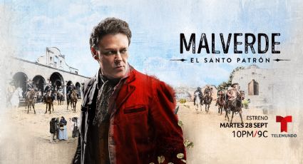 Malverde, el Santo Patrón: Pedro Fernández hace esta EMOTIVA declaración sobre la nueva telenovela