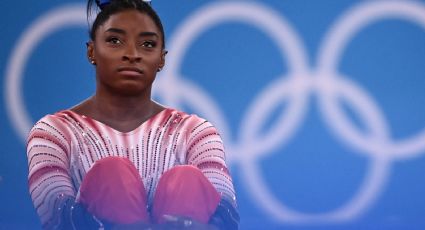 Simone Biles testifica mañana contra Larry Nassar por abusos sexuales