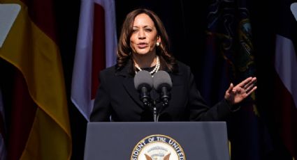 "Tus días están contados", enfermera amenaza de MUERTE a Kamala Harris