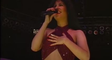 Selena: TikTok transmitirá su ÚLTIMO concierto, ¿cuándo, a qué HORA y cómo verlo?