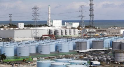 ¿Peligro ambiental? Japón verterá al océano agua de la central nuclear de Fukushima