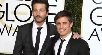 Diego Luna y Gael García niegan haber tomado "un solo peso" de apoyos para su asociación civil