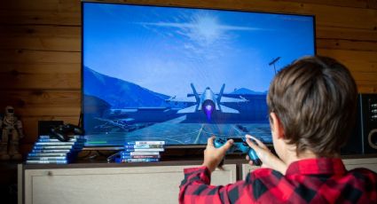 Hospitalizan a NIÑO por ADICCIÓN a los VIDEOJUEGOS, acá los síntomas