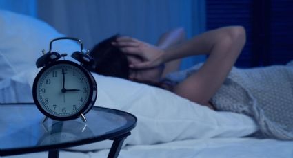 ¿No puedes DORMIR? El insomnio podría ser mortal, UNAM advierte sobre riesgos del trastorno