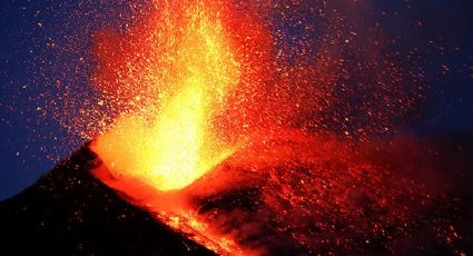 ¿Se acerca una mega erupción volcánica? Esto se sabe del volcán que tiene en alerta a Canarias