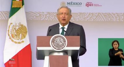 AMLO lamenta la MUERTE de migrantes, tras volcadura en Chiapas