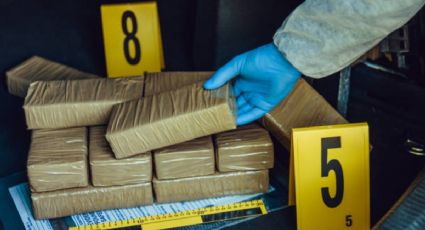 EU sanciona a la narcotraficante colombiana "La Patrona" por liderar organización que transportaba cocaína