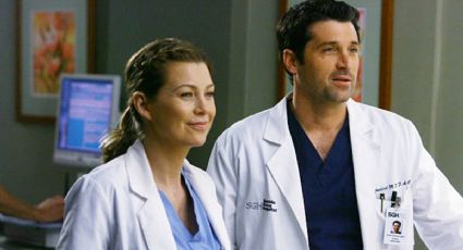 Patrick Dempsey, ¿el verdadero VILLANO de Grey's Anatomy? Revelan el OSCURO motivo por el que se fue