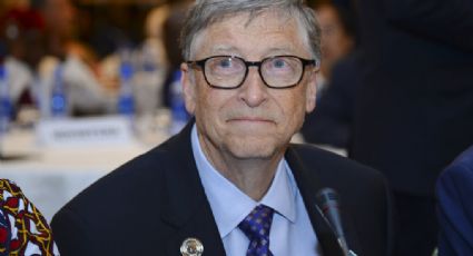 Bill Gates propone TRES pasos para acabar con el Covid-19 de una vez por todas