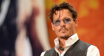 Así fue la DURA INFANCIA de Johnny Depp; su madre lo abandonó