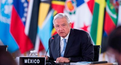 Cumbre de la CELAC: AMLO pide construir algo parecido a la Unión Europea y reitera su apoyo a Cuba