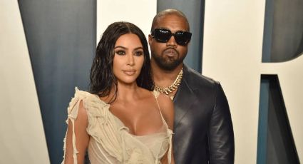 Kanye West confiesa INFIDELIDAD a Kim Kardashian en su nueva canción; acá la letra: VIDEO