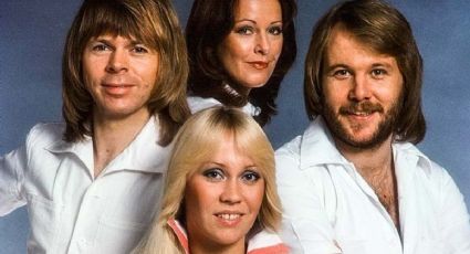 ¡Mamma Mia! ABBA confirma su REGRESO a casi 40 años y anuncia NUEVO álbum: VIDEO