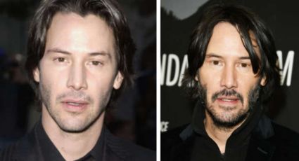 Keanu Reeves cumple 57 años y estas FOTOS demuestran que el actor es INMORTAL