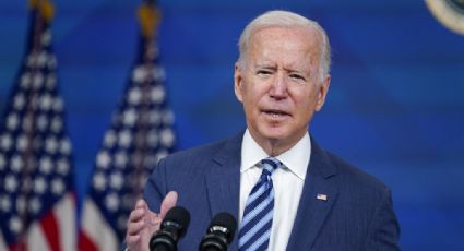 Joe Biden ofrece apoyo para todos los afectados de 'Ida'; hay inundaciones y caos