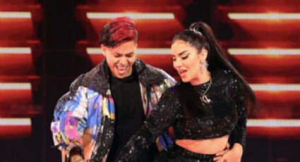 Kimberly Loaiza y Juan de Dios Pantoja brillan la pista de 'Así se baila': VIDEO